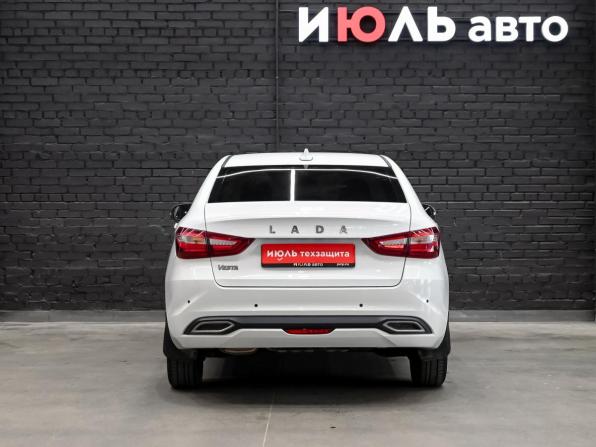 Lada (ВАЗ) Vesta I Рестайлинг (NG) с пробегом 2023 года, цена 1 150 000 рублей, 64015 км, седан, Автокод Объявления