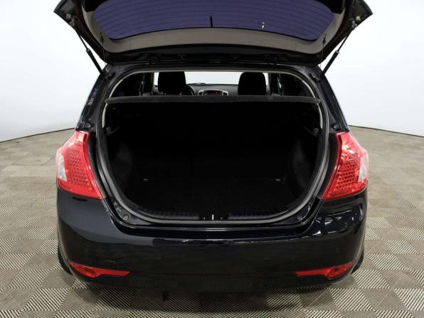 Kia Ceed I Рестайлинг с пробегом 2012 года, цена 648 000 рублей, 246418 км, хэтчбек, Автокод Объявления