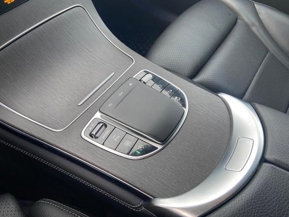 Mercedes-Benz GLC I (X253) Рестайлинг с пробегом 2020 года, цена 4 150 000 рублей, 49905 км, внедорожник, Автокод Объявления