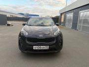 Kia Sportage IV Курган  - изображение 8