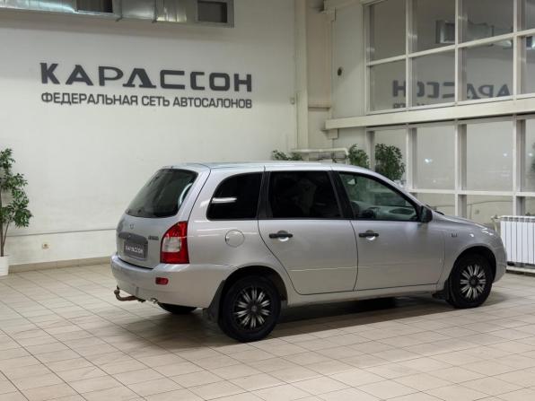 Lada (ВАЗ) Kalina I с пробегом 2009 года, цена 350 000 рублей, 139108 км, универсал, Автокод Объявления