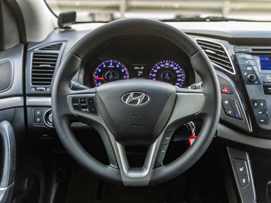 Hyundai i40 I Волгоград  - изображение 17