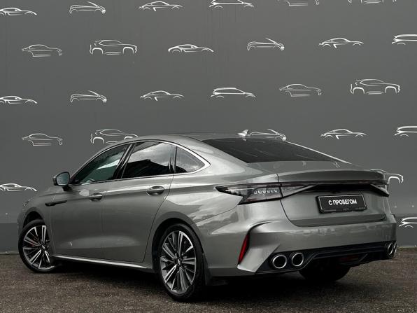 Chery Arrizo 8 с пробегом 2023 года, цена 1 992 600 рублей, 63373 км, седан, Автокод Объявления