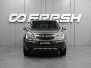 Opel Antara I Воронеж  - изображение 19