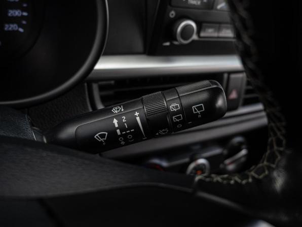 Kia Picanto III с пробегом 2018 года, цена 1 340 000 рублей, 77314 км, хэтчбек, Автокод Объявления