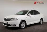 Skoda Rapid I Ярославль  - изображение 23