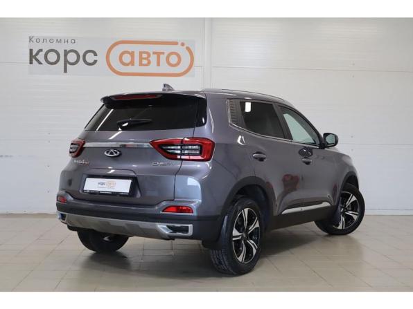 Chery Tiggo 4 Pro I Рестайлинг с пробегом 2024 года, цена 1 615 000 рублей, 30135 км, внедорожник, Автокод Объявления