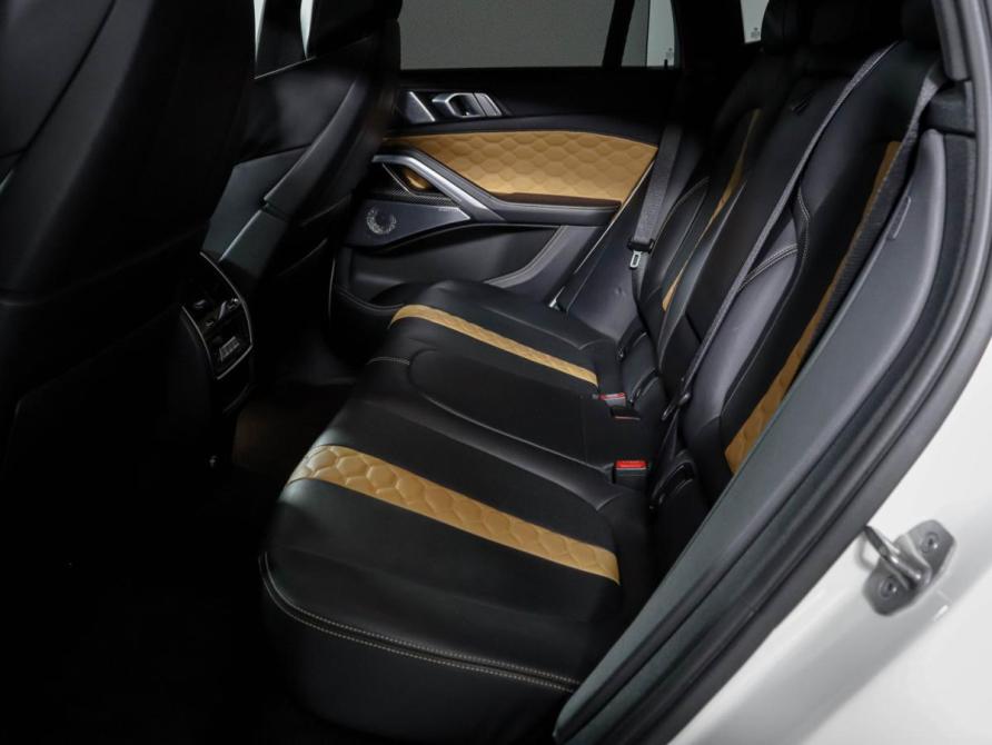 BMW X6 III (G06) Москва  - изображение 10