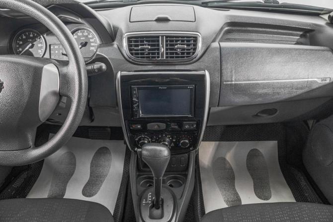 Nissan Terrano III (D10) с пробегом 2015 года, цена 999 000 рублей, 130000 км, внедорожник, Автокод Объявления