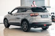 Belgee X50 Оренбург  - изображение 43