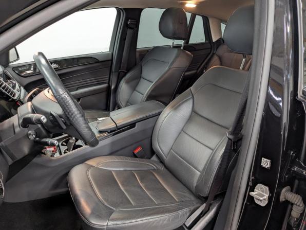 Mercedes-Benz GLE I (W166) с пробегом 2017 года, цена 5 305 000 рублей, 59600 км, внедорожник, Автокод Объявления