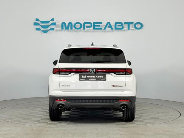 Changan CS35 Plus I Рестайлинг с пробегом 2025 года, цена 2 399 000 рублей, 1350 км, внедорожник, Автокод Объявления