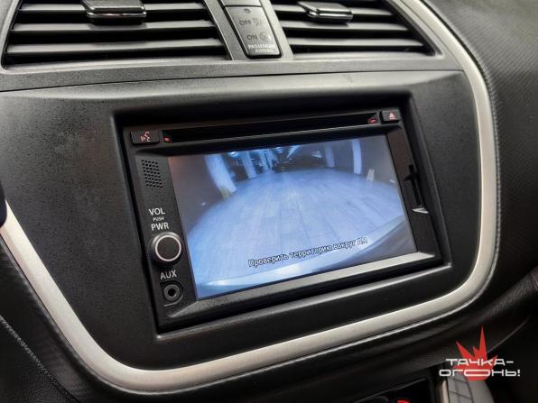 Suzuki SX4 II (S-Cross) с пробегом 2013 года, цена 1 098 000 рублей, 180000 км, хэтчбек, Автокод Объявления