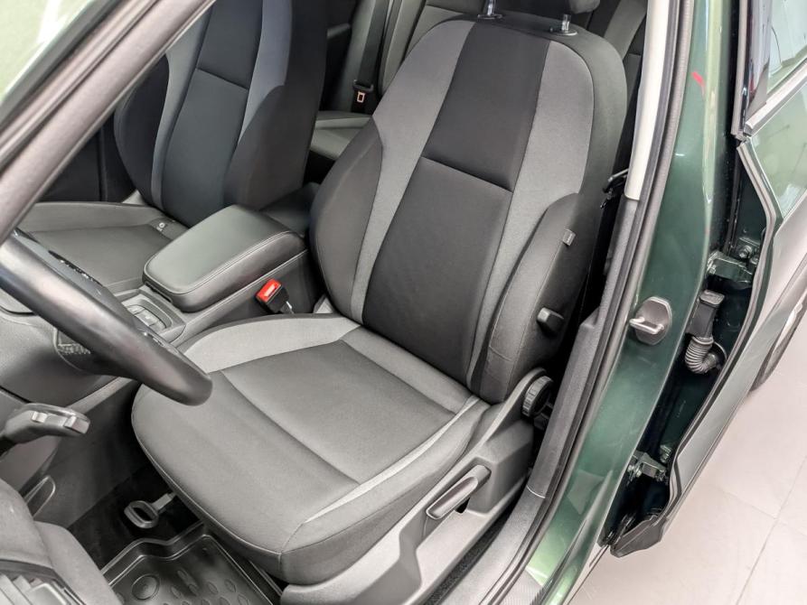 Skoda Karoq I Москва  - изображение 19