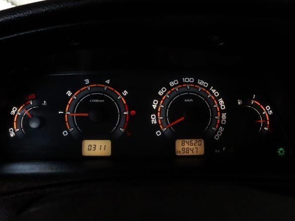 Lada (ВАЗ) Niva Travel I с пробегом 2022 года, цена 949 000 рублей, 84618 км, внедорожник, Автокод Объявления