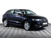 Audi Q3 I (8U) Москва  - изображение 26