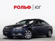 Opel Insignia I Москва  - изображение 19