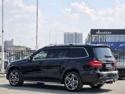 Mercedes-Benz GLS I (X166) Новосибирск  - изображение 36
