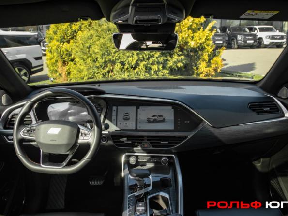 Knewstar 001 с пробегом 2024 года, цена 2 928 000 рублей, 33846 км, внедорожник, Автокод Объявления