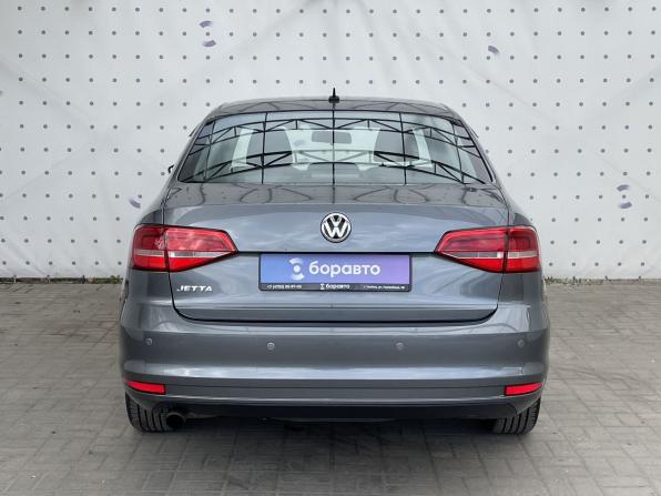 Volkswagen Jetta VI с пробегом 2015 года, цена 1 190 000 рублей, 148107 км, седан, Автокод Объявления