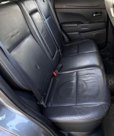 Mitsubishi ASX I с пробегом 2011 года, цена 910 000 рублей, 213411 км, внедорожник, Автокод Объявления