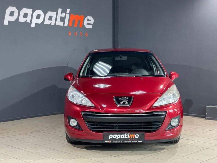 Peugeot 207 I Рестайлинг Тверь  - изображение 2