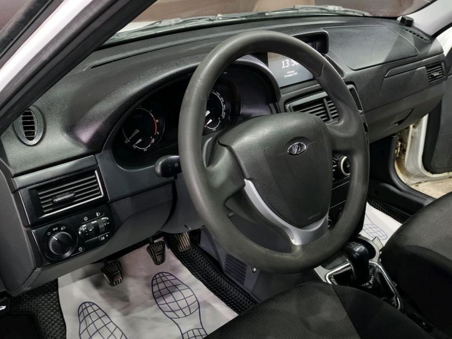 Lada (ВАЗ) Priora I Рестайлинг Ставрополь  - изображение 7
