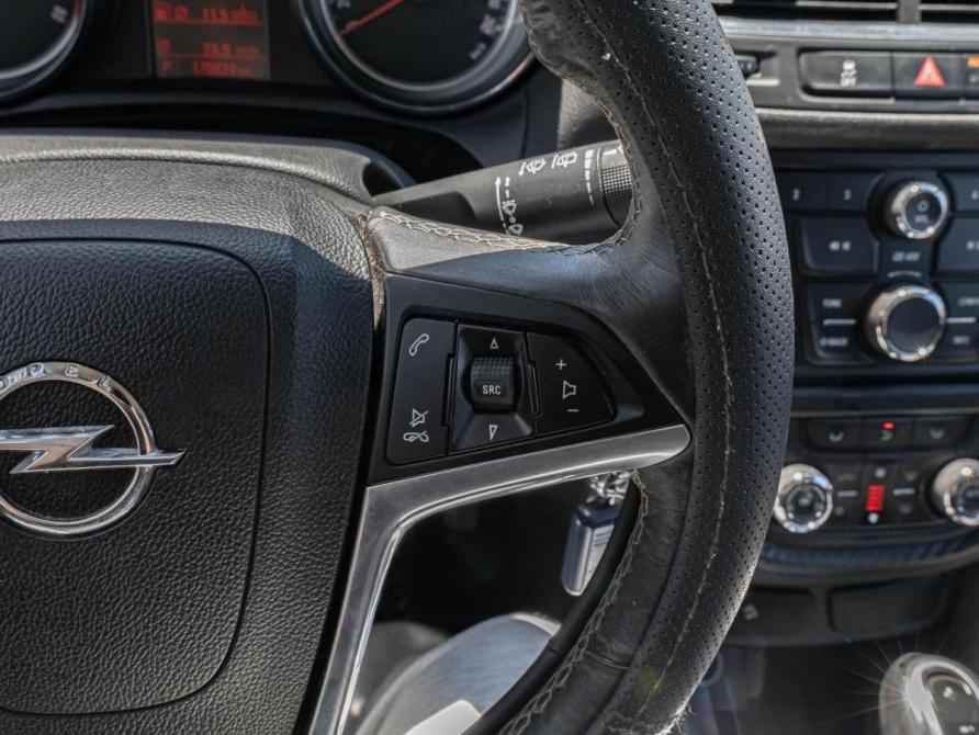 Opel Mokka I Краснодар  - изображение 16