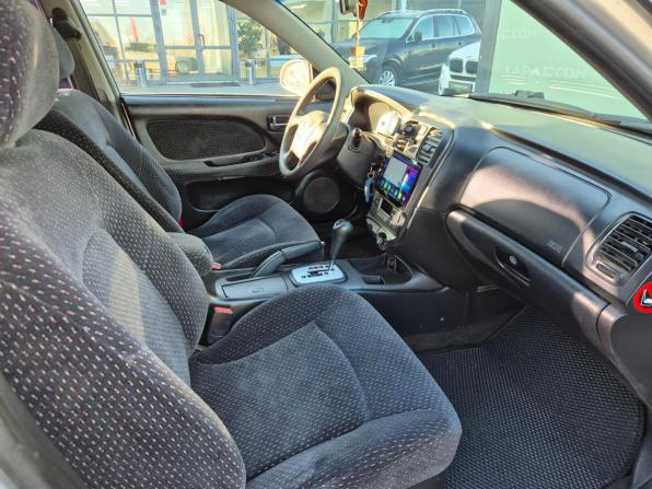 Hyundai Sonata IV (EF) Рестайлинг с пробегом 2007 года, цена 519 000 рублей, 196210 км, седан, Автокод Объявления