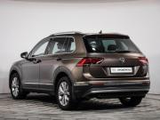 Volkswagen Tiguan II Санкт-Петербург  - изображение 41