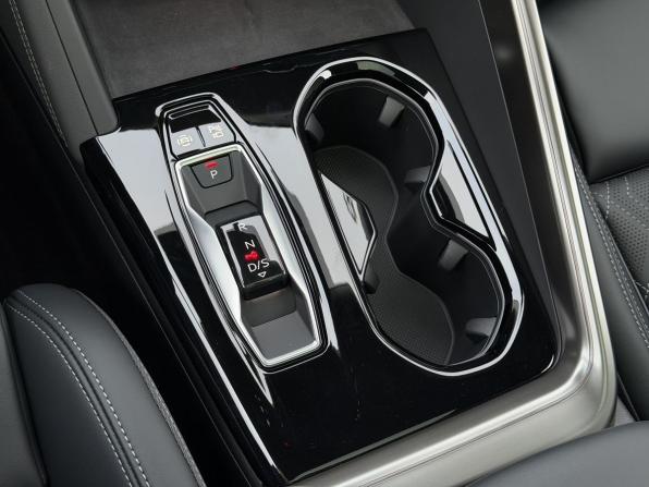 Audi Q5 III (GU) с пробегом 2026 года, цена 5 990 000 рублей, 25 км, внедорожник, Автокод Объявления