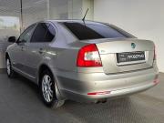Skoda Octavia II (A5) Рестайлинг Уфа  - изображение 30