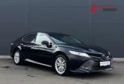 Toyota Camry VIII (XV70) Рестайлинг Красноярск  - изображение 29