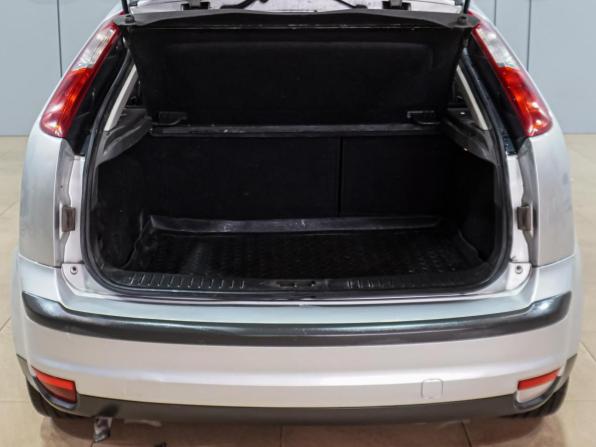 Ford Focus II с пробегом 2006 года, цена 339 000 рублей, 300795 км, хэтчбек, Автокод Объявления