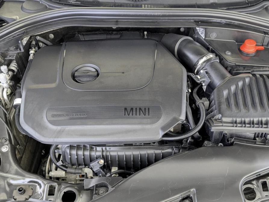 Mini Clubman II Рестайлинг Москва  - изображение 9