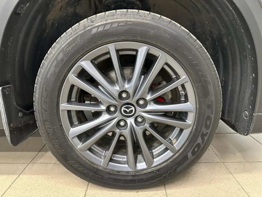 Mazda CX-5 II Балашиха  - изображение 16