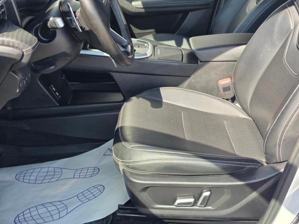 Haval Jolion I Рестайлинг с пробегом 2024 года, цена 2 055 000 рублей, 32300 км, внедорожник, Автокод Объявления