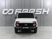 Lada (ВАЗ) 2121 (4x4) I Рестайлинг Ростов-на-Дону  - изображение 16