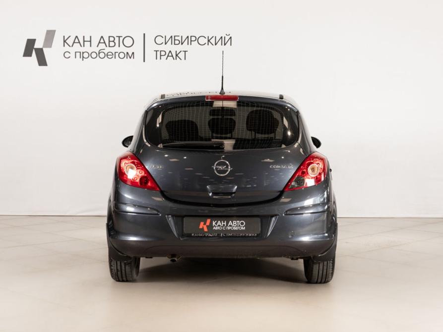 Opel Corsa D Казань  - изображение 4