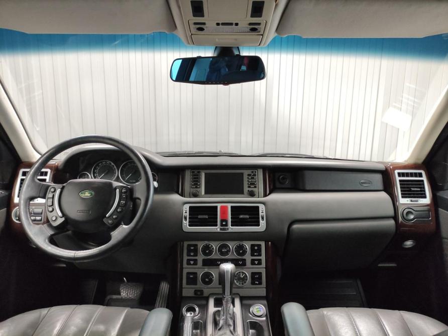 Land Rover Range Rover III Пермь  - изображение 8