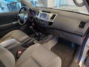 Toyota Hilux VII Рестайлинг Санкт-Петербург  - изображение 25