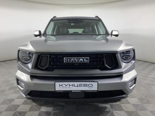 Haval H7 I с пробегом 2025 года, цена 3 597 000 рублей, 1025 км, внедорожник, Автокод Объявления
