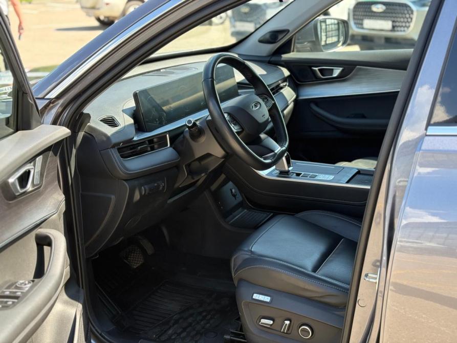 Chery Tiggo 7 Pro Max I Томск  - изображение 11