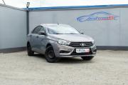 Lada (ВАЗ) Vesta I Курган  - изображение 20