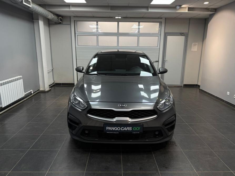 Kia Cerato IV Тверь  - изображение 2