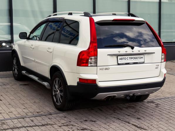 Volvo XC90 I Рестайлинг с пробегом 2011 года, цена 1 499 000 рублей, 272867 км, внедорожник, Автокод Объявления