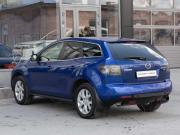 Mazda CX-7 I Новосибирск  - изображение 26