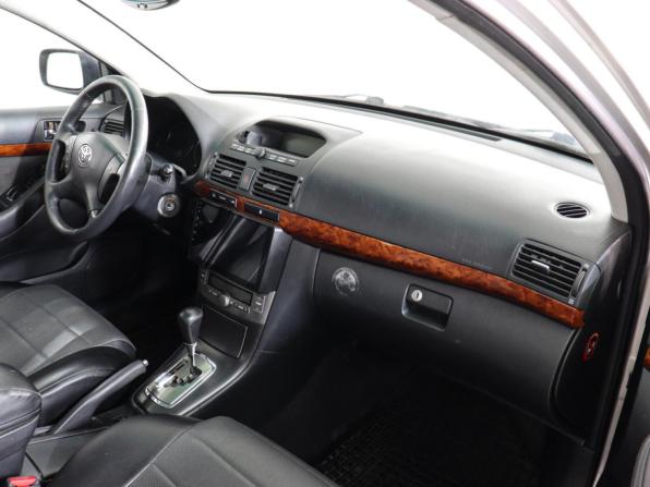Toyota Avensis II с пробегом 2005 года, цена 470 000 рублей, 411488 км, седан, Автокод Объявления
