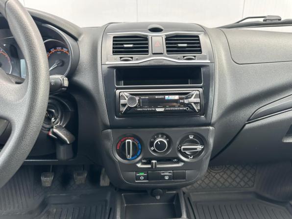 Lada (ВАЗ) Granta I Рестайлинг с пробегом 2019 года, цена 702 000 рублей, 70800 км, хэтчбек, Автокод Объявления