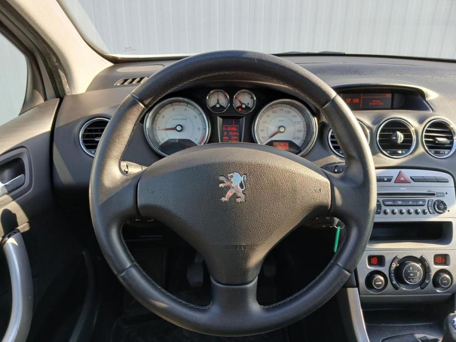 Peugeot 308 I Новочеркасск  - изображение 11
